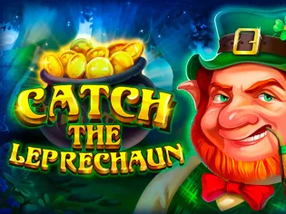 Catch the Leprechaun screenshot