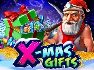 X-Mas Gifts screenshot