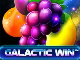 Galactic Win screenshot