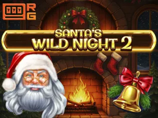 Santa's Wild Night 2 screenshot