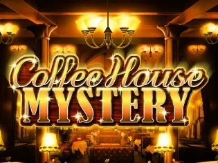 Coffee House Mystery screenshot