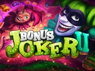 Bonus Joker II screenshot