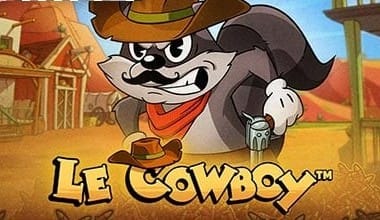 Le Cowboy